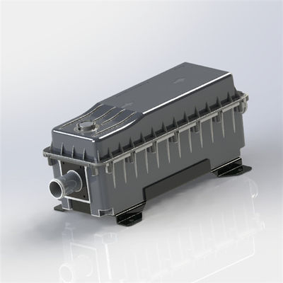 İyi bir fiyat. HVC Yüksek Voltajlı Su Isıtma Araç Isıtma 8-18kw çevrimiçi