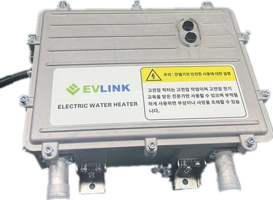 İyi bir fiyat. PTC Soğutucu Sıcaklayıcı 20KW Elektrikli otobüs için Isıtma sistemi çevrimiçi