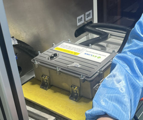 İyi bir fiyat. PID PTC Soğutucu Yağıtıcı 30KW Avrupa Elektrikli Otobüsler için, Yüksek Güçlü PTC Elektrikli Isıtıcılar çevrimiçi