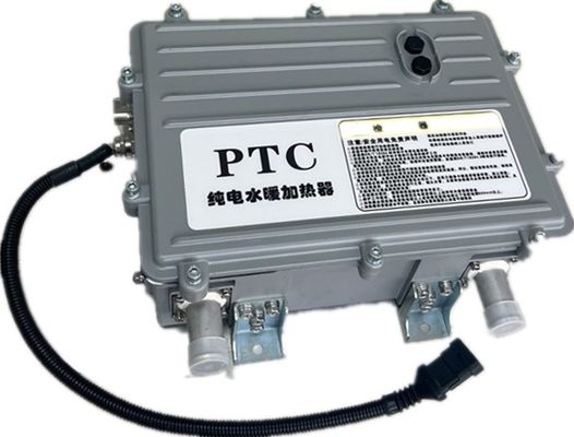 İyi bir fiyat. 20kw elektrikli su ısıtıcısı, batarya ısı yönetimi ve araç ısıtması için kullanılır çevrimiçi