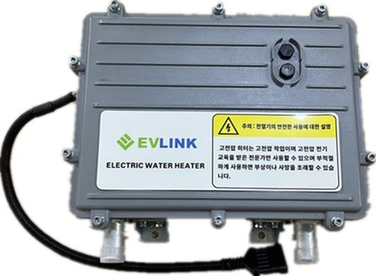 İyi bir fiyat. CAN kontrol sistemi ile akıllı yüksek voltajlı su ısıtıcısı 600V 30KW PTC elektrikli ısıtıcı çevrimiçi