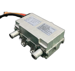 İyi bir fiyat. EVLINK Yüksek Voltajlı Soğutucu Isıtma Gücü 8 ila 35kW çevrimiçi