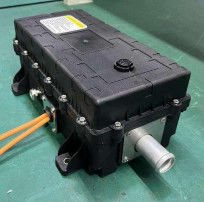 İyi bir fiyat. EVLINK 24KW Elektrikli Otobüs çevrimiçi