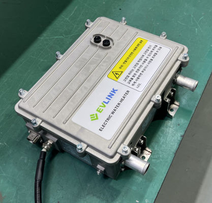 İyi bir fiyat. Elektrikli otobüsler için yüksek gerilimli su ısıtıcısı EVLINK PTC Soğuk Hava Performansı çevrimiçi