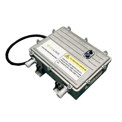 İyi bir fiyat. EVLINK Yüksek Voltajlı Soğutucu Isıtıcı Elektrikli Ticari Araçlar için Mükemmel Çözüm çevrimiçi