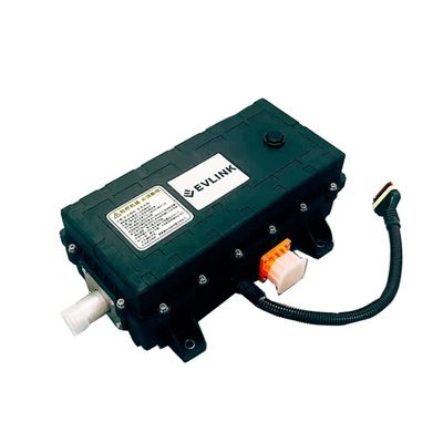 İyi bir fiyat. CATL BC5 Pil ve EVLINK 24kW su ısıtıcısı, aşırı soğukta elektrikli ticari araçların istikrarını sağlar çevrimiçi