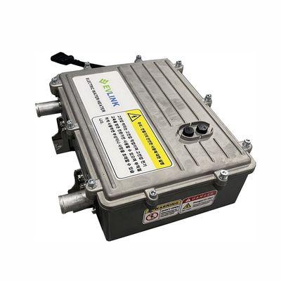 İyi bir fiyat. Elektrikli Kamyonlar Yüksek Voltajlı Soğutucu Sıcaklayıcı Premium Tedarikçi 25 kW 800V çevrimiçi