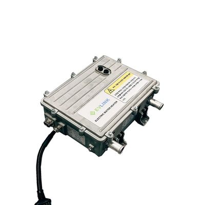 İyi bir fiyat. IP 67 Dizel Motor Soğutucu Sıcaklayıcı Araç Isı Yönetimi Çözümü çevrimiçi