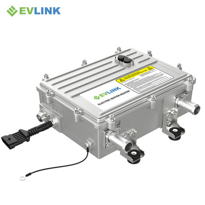 Kalite Elektrikli Araçlar Ev Pil Isıtmacı Yüksek Voltajlı Su Isıtma Çözümü Fabrika