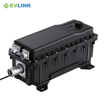 İyi fiyat Sıvı HV Ptc Isıtıcı 24v-100w Kompakt Doğrudan Elektrikli Yüksek Voltajlı Su Isıtıcısı çevrimiçi