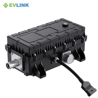 İyi bir fiyat. Riscaldatore PTC HVCH20KW22KW24KW 400V600V800V 8.5 kg otobüs başına, kamyon, makine Edili, Riscaldamento Kabina BTMS RBS, EVLINK çevrimiçi