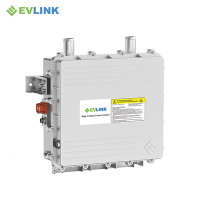 İyi fiyat Elektrikli tekneler için gelişmiş termal yönetim: EVLINK 100KW sıvı ısıtıcısı ve PTC ısıtıcısı çevrimiçi