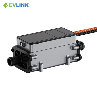 İyi fiyat Elektrikli otobüsler için yüksek gerilimli su ısıtıcısı EVLINK PTC 2kw çevrimiçi