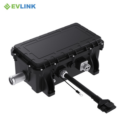 İyi fiyat PTC Isıtma HVCH 5KW10KW14KW 400V600V800V1000V 5KG Otobüs Kamyon İnşaat Makineleri BTMS Pil Isıtma Kabin Isıtma RBS çevrimiçi