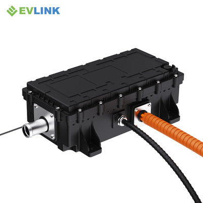 İyi fiyat Hibrit Elektrikli Araç Otomotiv HV Ptc Su Isıtma çevrimiçi