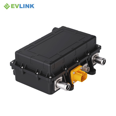 İyi fiyat EVLINK 20kw 800v 600v Hvc Yeni Enerji Arabaları için Otomobil Elektrikli Isıtıcı çevrimiçi