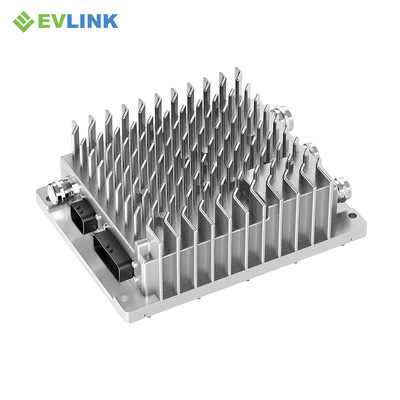 İyi fiyat Kompresör, HVAC ECU ve Yüksek Voltajlı PTC Kontrolü ile EV'ler için Entegre Üç İçinde Bir Isı Yönetimi Denetleyicisi çevrimiçi
