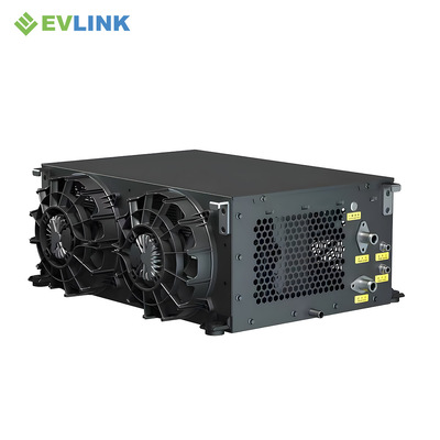 İyi fiyat Yüksek verimlilikli sıvı soğutma ile elektrikli araçlar için 5kW BTMS pil termal yönetim sistemi çevrimiçi