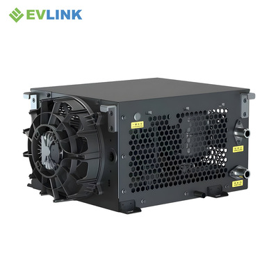İyi fiyat Elektrikli araçlar için soğutma ve ısıtma fonksiyonlarına sahip 3kW BTMS Pil Termal Yönetim Sistemi çevrimiçi