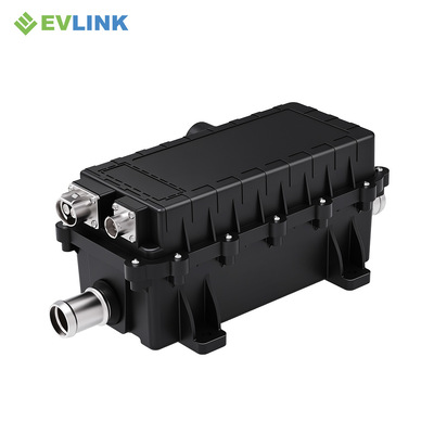 İyi fiyat HVCH Yüksek Voltajlı PTC Su Isıtıcısı 2KW 5KW 7KW 8KW 200V 400V 600V 800V Elektrikli Otobüs Kamyon İnşaat Makineleri BTMS Pil ve Kabin Isıtması çevrimiçi