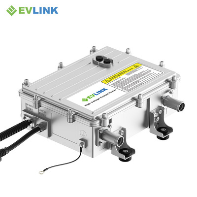İyi fiyat PTC Isıtma HVCH 25KW30KW35KW 600V800V1100V 12KG Otobüs Kamyon İnşaat Makineleri BTMS RBS Pil Isıtma Kabin Isıtma EVLINK çevrimiçi