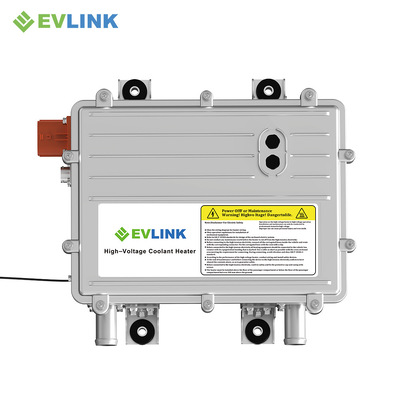 İyi fiyat Elektrikli otobüs ve EV pillerinin termal yönetimi için Yüksek Voltajlı Pil Isıtması. çevrimiçi